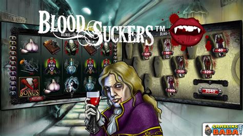 bloodsuckers rtp